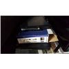Image 2 : LAPTOP PORTABLE DVD PLAYER PC ASSISTANT AND RCA MONITOR