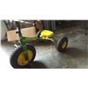 Image 1 : JOHN DEERE TRICYCLE