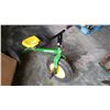 Image 3 : JOHN DEERE TRICYCLE