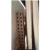 Image 2 : LOT OF HEAVY DUTY METAL RACKING