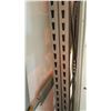 Image 3 : LOT OF HEAVY DUTY METAL RACKING