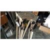 Image 2 : SURVEYORS TRIPOD