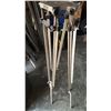 Image 3 : SURVEYORS TRIPOD