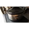 Image 2 : AS NEW DANBY BAR FRIDGE AND HAMILTON BEACH SLOW COOKER