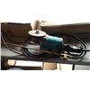 Image 2 : MAKITA ANGLE GRINDER AND TORCH