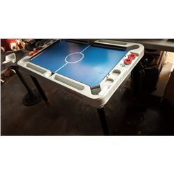 FISHER PRICE TOURNAMENT TABLE