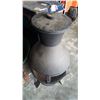 Image 2 : PATIO STOVE