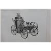 Image 2 : LIMITED EDITION STEAM ENGINE PRINT