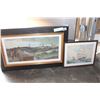 Image 1 : 2 SAILING PICTURES
