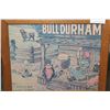 Image 2 : BULL DURHAM TOBACCO PRINT