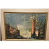 Image 2 : OIL PAINTING ON CANVAS 1964
