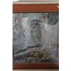 Image 2 : ROBERT BATEMAN OWL PRINT