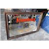 Image 1 : KRONENBOURG MIRRORED ADVERT
