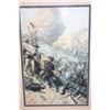 Image 2 : LEP "THE BATTLE OF THE CRATER" BY TOM LOVELL