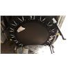 Image 1 : BRAND NEW EXCERISE TRAMPOLINE W/ ACCESSORIES