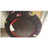 Image 2 : BRAND NEW EXCERISE TRAMPOLINE W/ ACCESSORIES