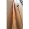 Image 2 : APPROX 14FT VINTAGE BOAT MAST