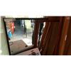 Image 1 : TWO 5FT DRESSING MIRRORS