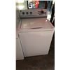 Image 1 : KENMORE WASHER AS IS