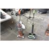 Image 1 : SHARK PROFFESIONAL VACUUM AND BISSEL