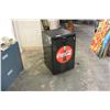 Image 1 : DANBY COCA-COLA BAR FRIDGE