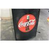 Image 3 : DANBY COCA-COLA BAR FRIDGE