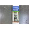 Image 2 : GENIUS RETRACTABLE SCREEN DOOR
