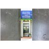 Image 2 : GENIUS RETRACTABLE SCREEN DOOR