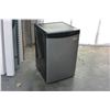 Image 1 : WHIRLPOOL STAINLESS BLACK BARFRDIGE