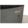 Image 2 : WHIRLPOOL STAINLESS BLACK BARFRDIGE