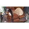 Image 3 : WESTERN SADDLE