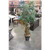 Image 1 : 6FOOT ARTIFICIAL BAMBOO TREE