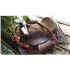 Image 1 : WESTERN SADDLE