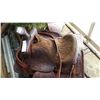 Image 2 : WESTERN SADDLE