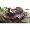 Image 3 : WESTERN SADDLE