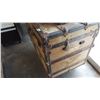 Image 3 : VINTAGE TRUNK