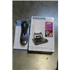 Image 1 : NEW OVERSTOCK PHILIPS HDTV PASSIVE DIGITAL TV ANTENNA WITH 4 IN 1 REMOTE