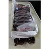 Image 1 : 12 PAIRS NEW RYDERS LUSCIOUS RED SUNGLASSES RETAIL $40 EACH