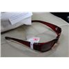 Image 2 : 12 PAIRS NEW RYDERS LUSCIOUS RED SUNGLASSES RETAIL $40 EACH
