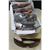 Image 1 : 12 PAIRS NEW RYDERS RAPID SUNGLASSES RETAIL $40 EACH
