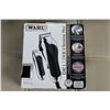 Image 1 : NEW WAHL DELUXE CHROME PRO HAIR CUTTING KIT