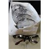 Image 1 : 12 PAIRS NEW RYDERS INCLINE LL SUNGLASSES RETAIL $40 EACH