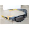 Image 2 : 12 PAIRS NEW RYDERS COILDER INTER X INTERCHANGEABLE LENS SUNGLASSES RETAIL $79 EACH