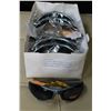 Image 1 : 12 PAIRS NEW RYDERS COILDER INTER X INTERCHANGEABLE LENS SUNGLASSES RETAIL $79 EACH