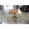 Image 3 : DROPLEAF PARLOUR TABLE