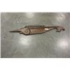 Image 1 : CARVED SWORDFISH