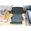 Image 2 : GEORGE FORMAN GRILL