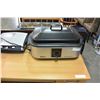 Image 1 : ELECTRIC OVEN
