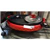 Image 1 : FAJITA GRILL