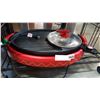 Image 2 : FAJITA GRILL